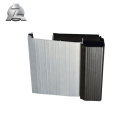 wholesale prices silver aluminum door floor threshold profile